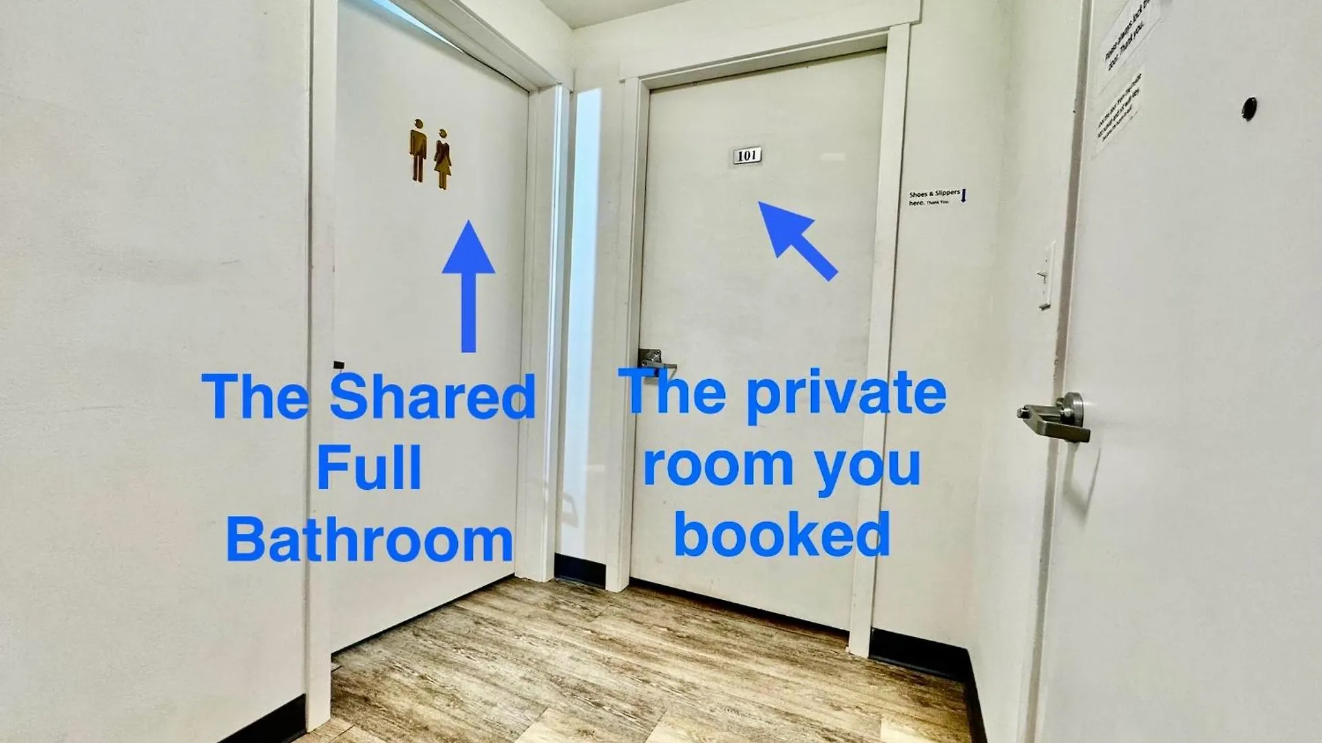 Apartment Private Room With Shared Bathroom On The 1St Floor 10 Minutes Walk To University Of Washington Seattle