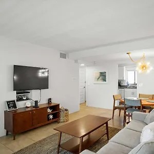 Oceanfront Daytona With Views! Apartment Daytona Beach