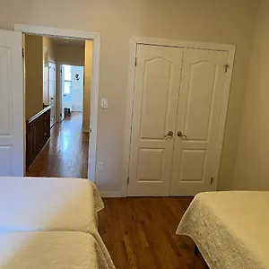 Harlem House Guest house New York