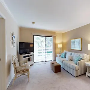 Fiddlers Cove 22j Apartment Hilton Head Island
