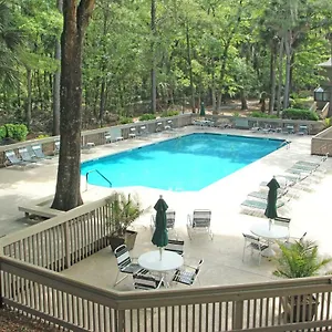 Beachwalk Holiday home Hilton Head Island